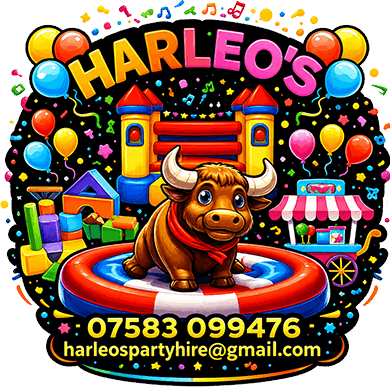 Harleo's Party Hire